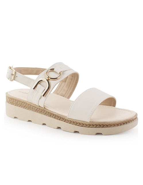 Sandalia para mujer 1