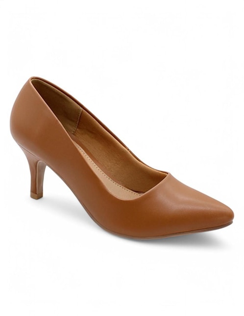 Zapatilla de piel Rbvegano 1