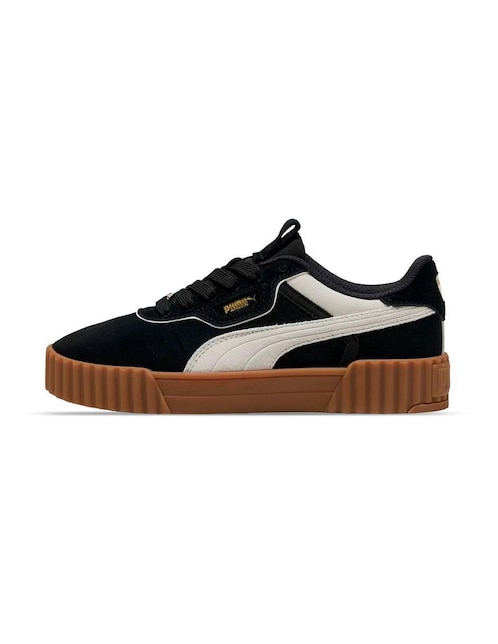 Tenis Puma Carina 3.0 para mujer