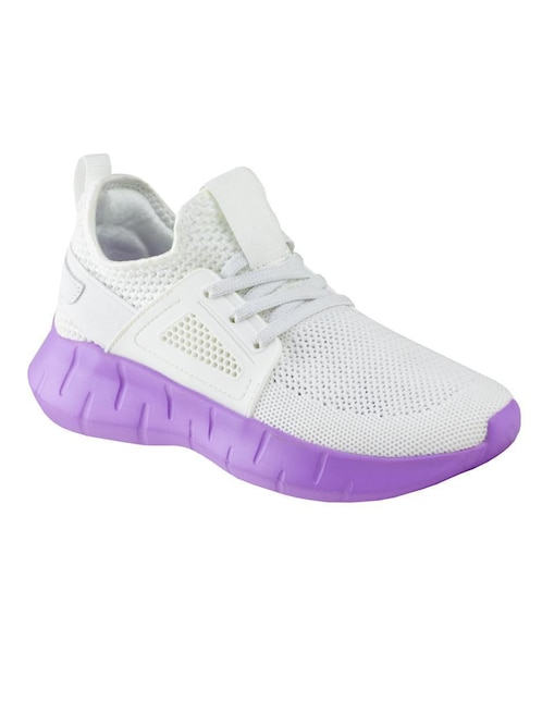 Tenis para mujer 1