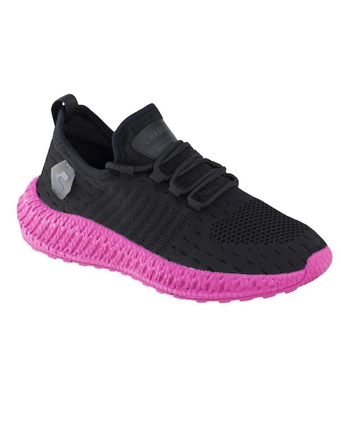 Tenis Charly para mujer