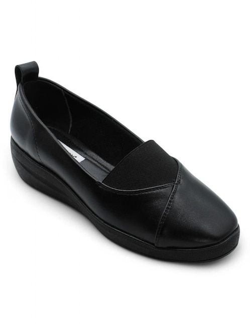 Zapato Rbcollection Rbvegano de piel para mujer