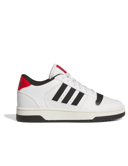 Tenis Adidas Sportswear Break Start para mujer