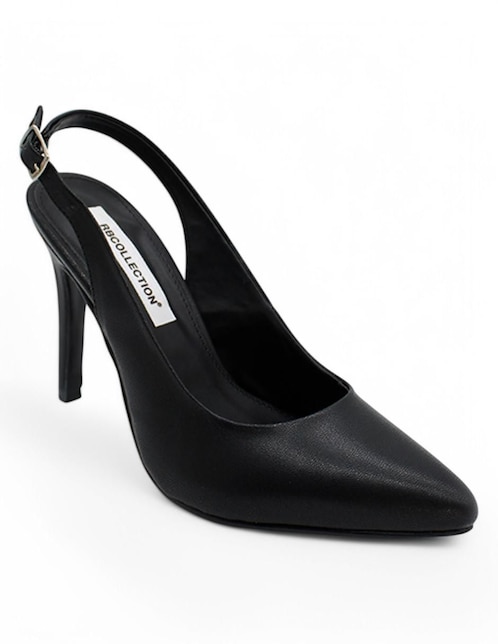 Zapatilla de piel Rbcollection Rbvegano