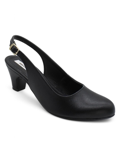 Zapatilla de piel Rbcollection Rbvegano