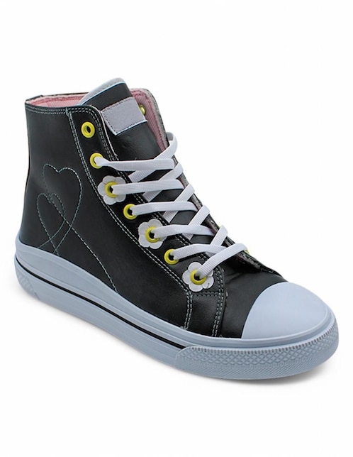 Tenis Rbcollection Pequeños productores para mujer