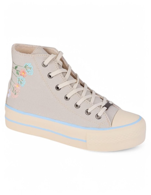Tenis Pequeños productores para mujer 1