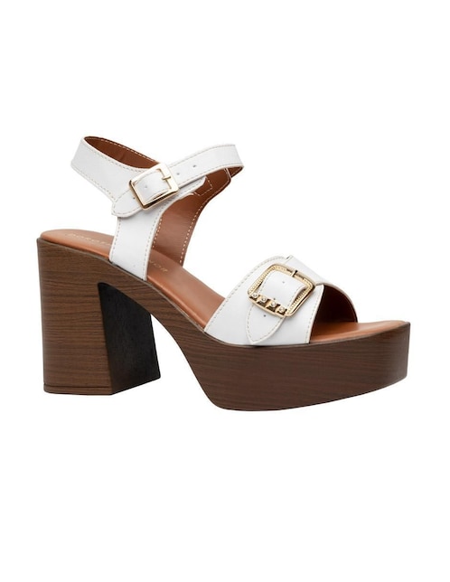 Sandalia Dorothy Gaynor para mujer