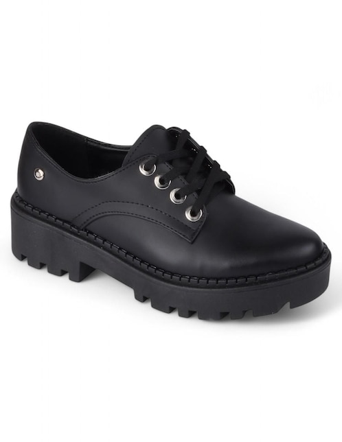Zapato Rbcollection Rbvegano de piel para mujer