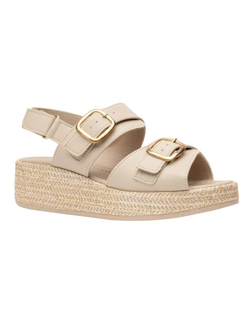 Sandalia para mujer 1