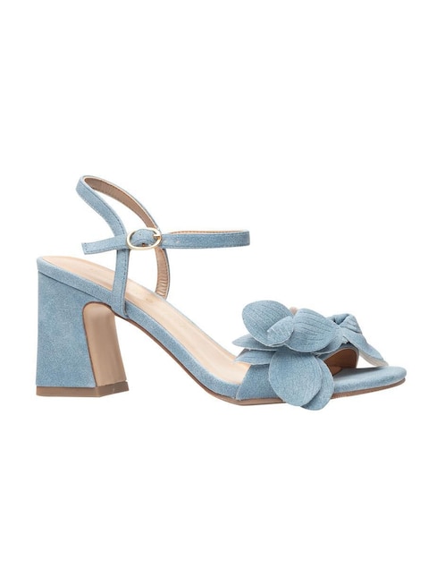 Sandalia Dorothy Gaynor para mujer