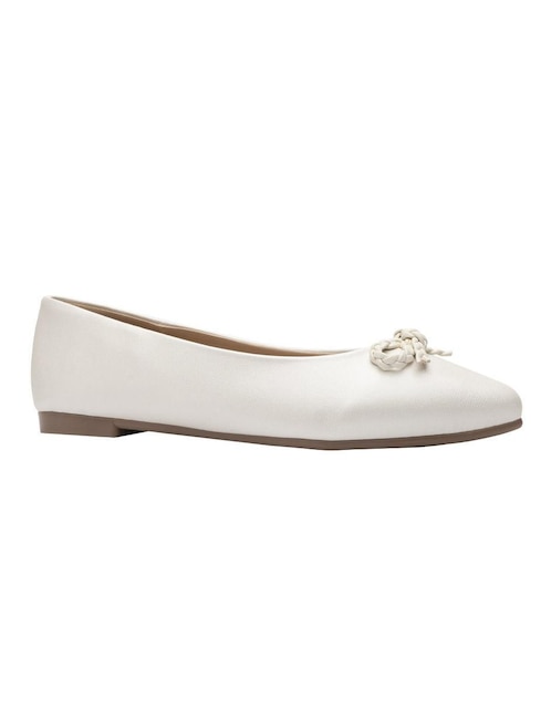 Balerina dorothy gaynor primavera-verano "de" sintético "para mujer"
