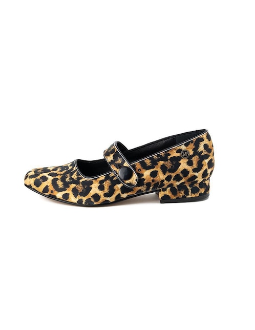 Zapatilla Michplas