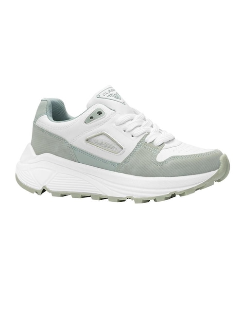 Tenis para mujer 1
