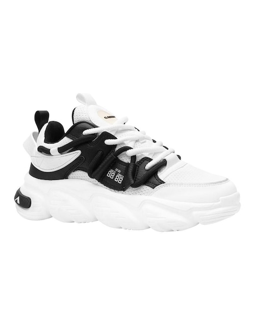 Tenis para mujer 1