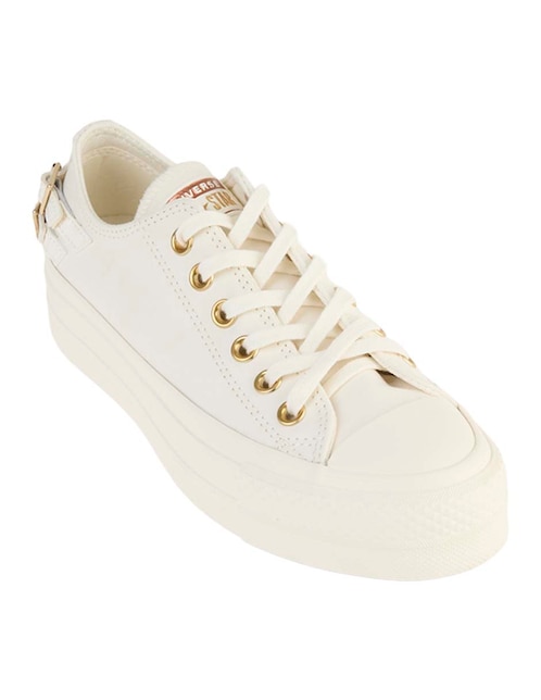 Tenis Mixed Metals para mujer 1