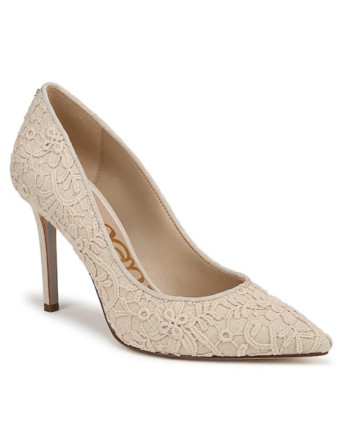 Shop Sam Edelman Pumps In Pink