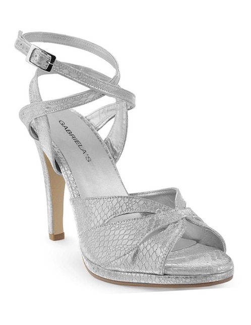 Sandalia para mujer 1
