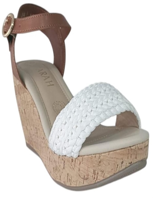 Sandalia para mujer 1