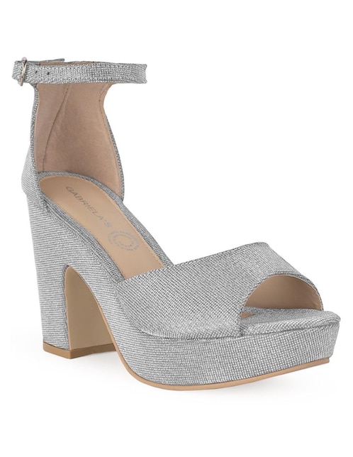 Sandalia para mujer 1