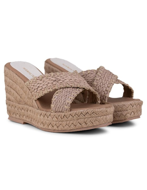 Alpargata para mujer Hamilton Footwear Loreta