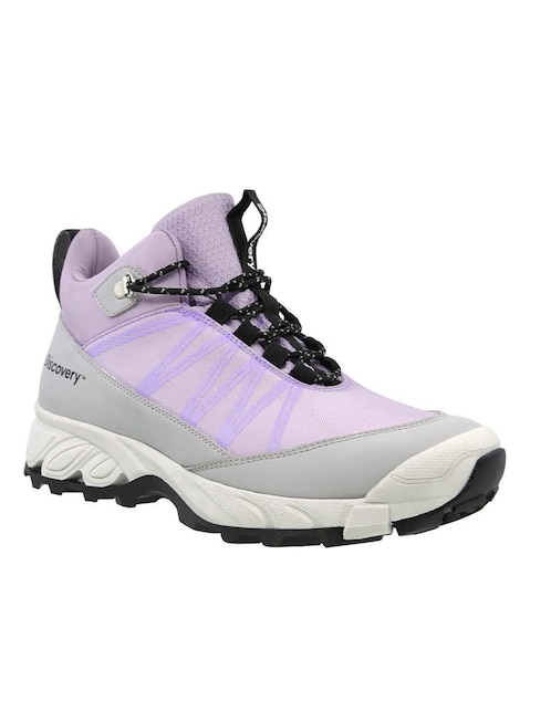 DISCOVERY EXPEDITION Bota al tobillo Discovery Expedition Senderismo para mujer