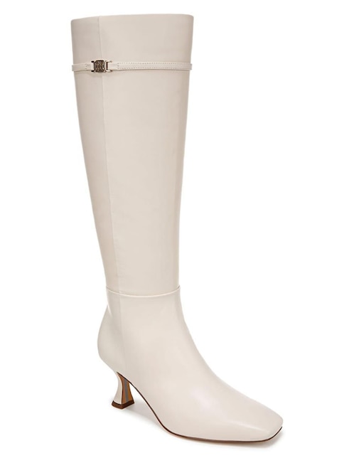 Bota abajo de la rodilla Sam Edelman de piel para mujer