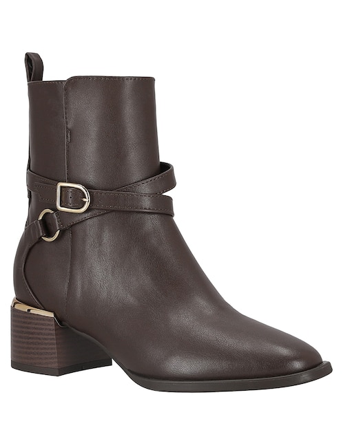 Bota arriba del tobillo Westies para mujer