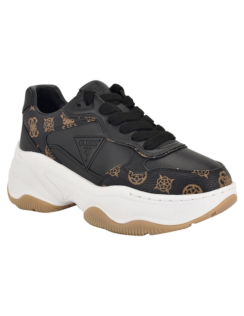 Tenis Guess para mujer