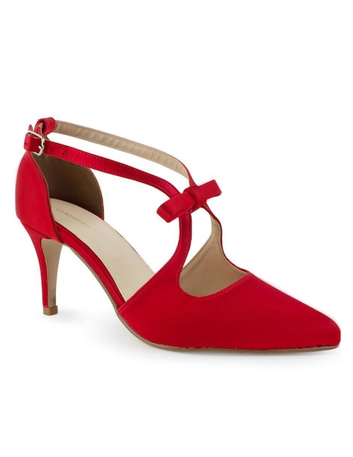 Zapatilla Gabriela's