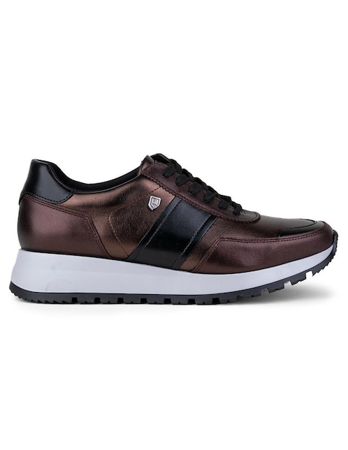 Tenis Hamilton Footwear VALERIE para mujer