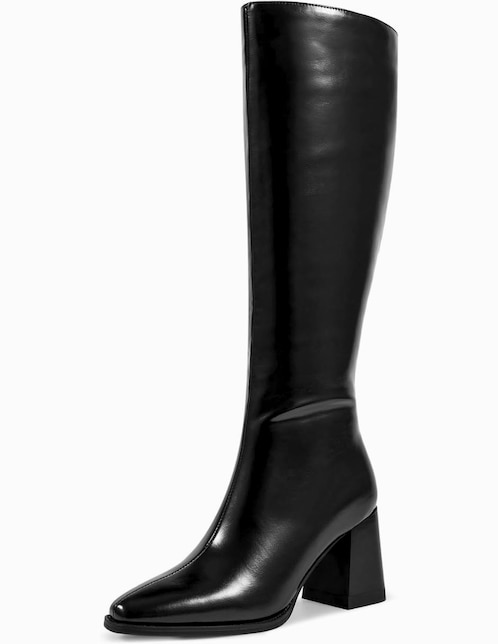 Bota abajo de la rodilla para mujer Bota abajo de la rodilla para mujer