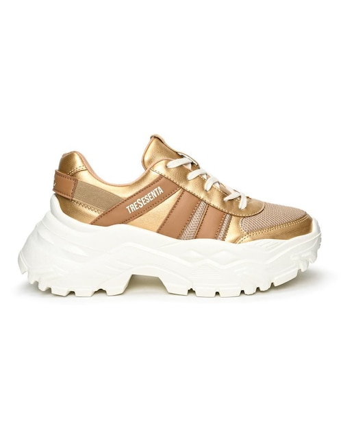 Tenis Wine para mujer 1