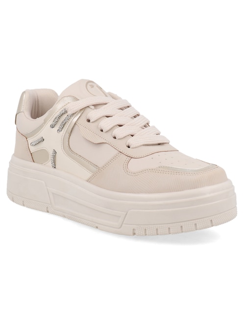 Tenis Trender Xchicago Mykonos para mujer