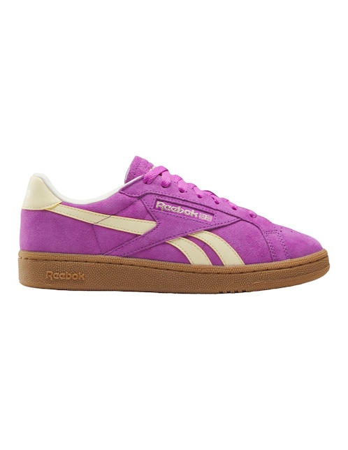 Tenis Reebok Club C para mujer
