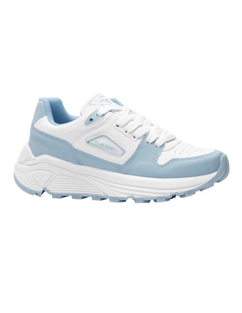 Tenis Dorothy Gaynor Primavera-Verano para mujer
