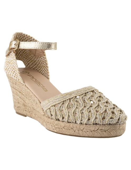 Sandalia para mujer