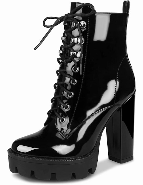 Bota al tobillo Dream Paris para mujer