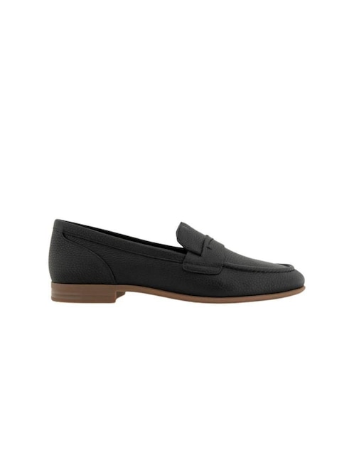 Zapato Aerosoles Winona de cuero para mujer