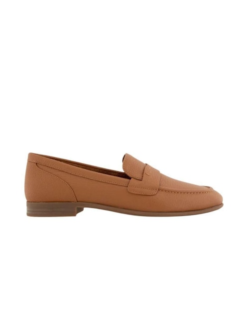 Zapato Aerosoles Winona de cuero para mujer