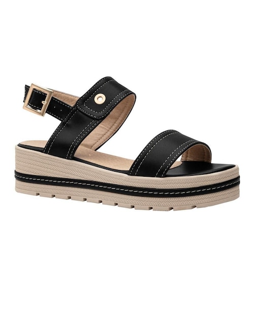 Sandalia para mujer
