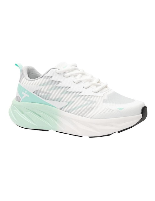 Tenis Dorothy Gaynor Primavera-Verano para mujer