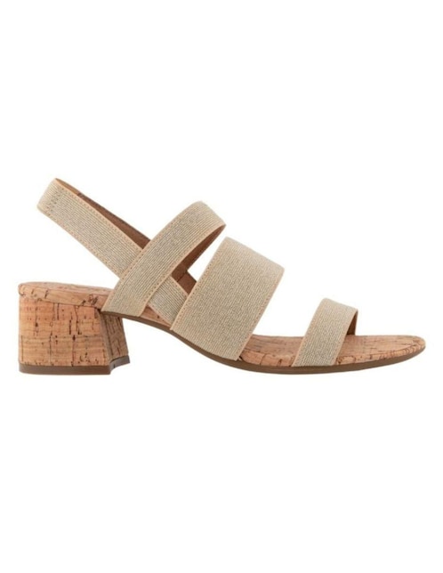 Sandalia Aerosoles Chara para mujer