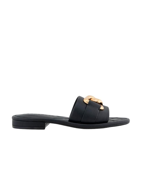 Sandalia Big Charm para mujer