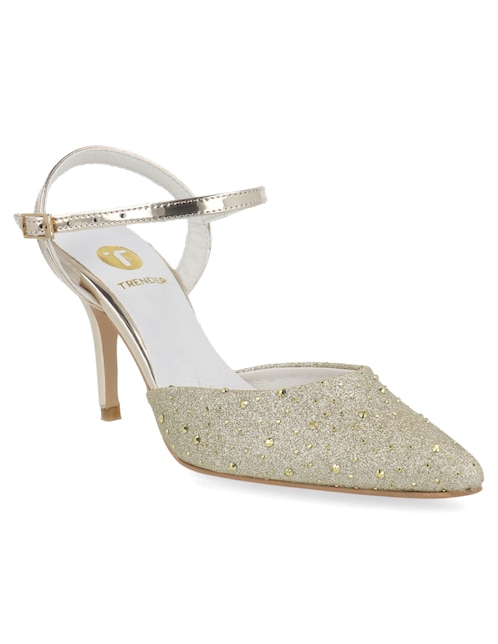 Zapatilla Trender XGales