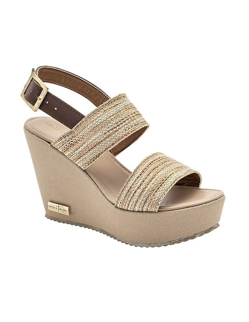Sandalia para mujer 1
