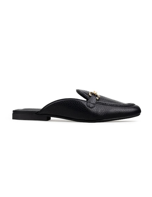 Zapato Davenia de piel para mujer