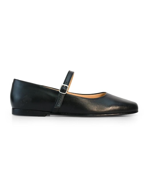 Zapato Vicenza de piel para mujer