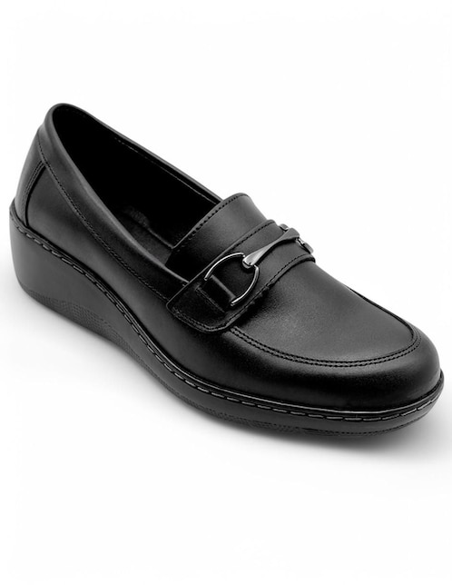 Zapato Rbcollection Rbsoul de piel para mujer