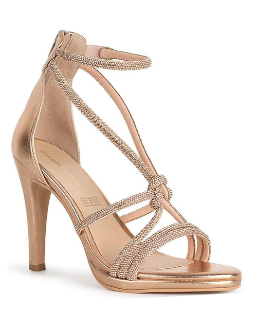 Sandalia para mujer 1